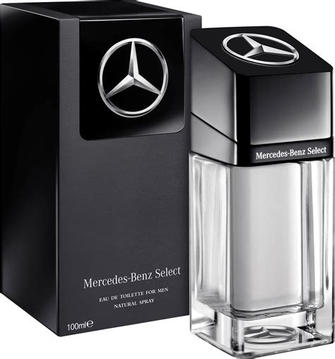 perfume mercedes masculino|mercedes benz for men.